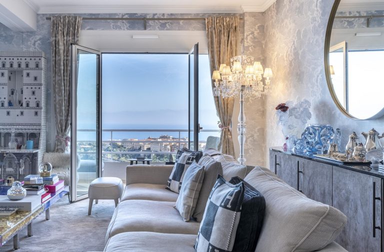 FOR SALE – EXCLUSIVE 6-ROOM PENTHOUSE WITH PANORAM..