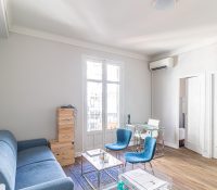 FOR RENT – OFFICE IN LA CONDAMINE
Location: La Con..