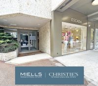 FOR RENT – OFFICES / COMMERCIAL SPACE IN CARRÉ D’O..
