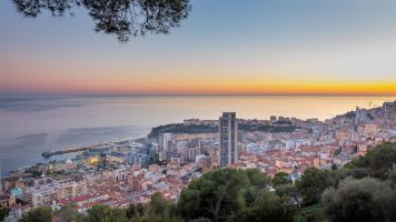 TWO MAID’S ROOMS COMBINED – BOULEVARD D’ITALIE
Pri..