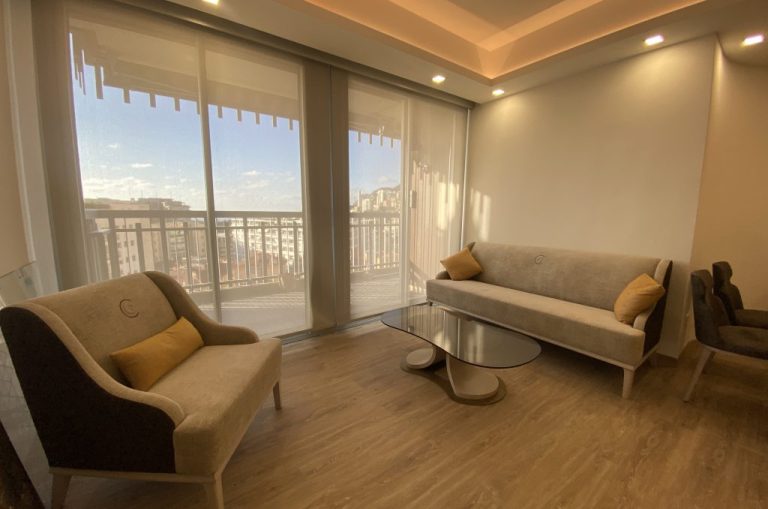 MILLEFIORI – RENOVATED 2-BEDROOM WITH TERRACES IN ..
