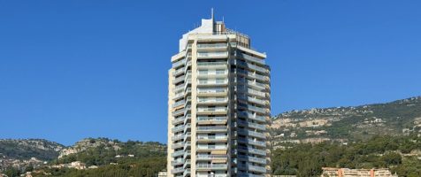 MILLEFIORI – PANORAMIC 2-BEDROOM WITH TERRACES IN ..