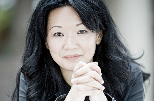 Symphonic Concert – C. Zacharias & M. Kodama