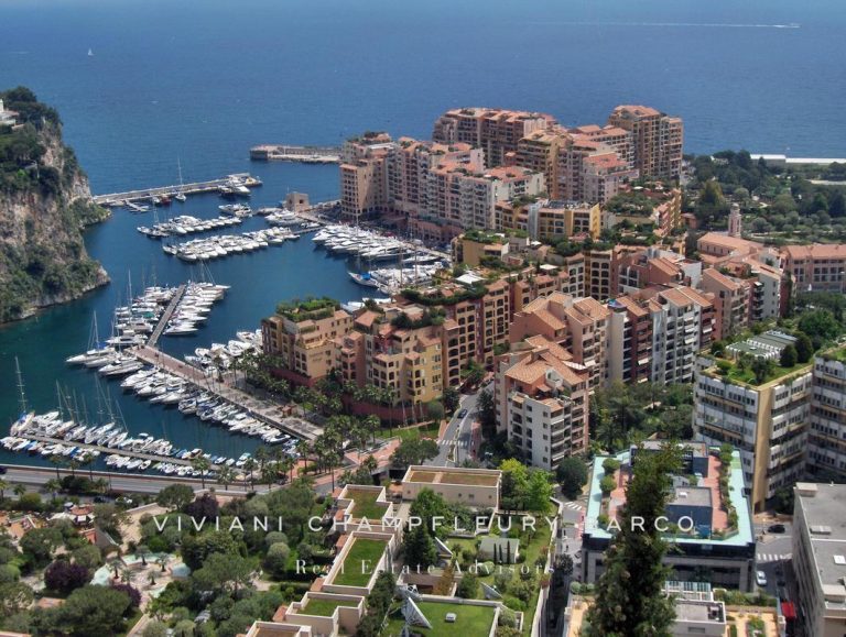 Fontvieille Apartment – Quiet & Mixed Use
€2,250,0..