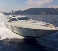 Yacht Charter – M/Y NAMI
From €35,000/week
Azimut ..