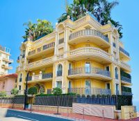 JARDIN EXOTIQUE – SPACIOUS 4-BEDROOM FAMILY RESIDE..