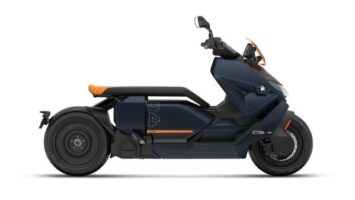 BMW CE 04 – Urban Mobility

Offer Number: 6J59196
..