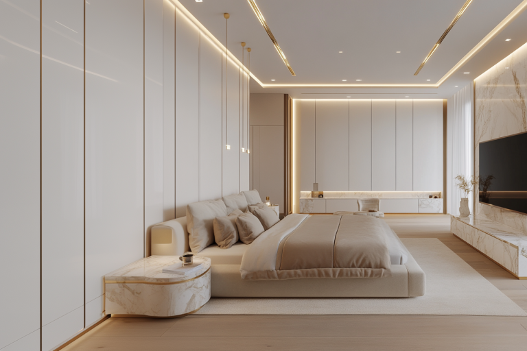 PALAZZO LEONARDO – SEAFRONT MASTERPIECE IN FONTVIE..