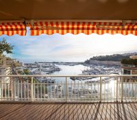Panorama, Port | 3-bed for sale in Monaco