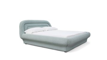 PARESSE BED – DESIGN BY SACHA LAKIC

Dimensions: L..