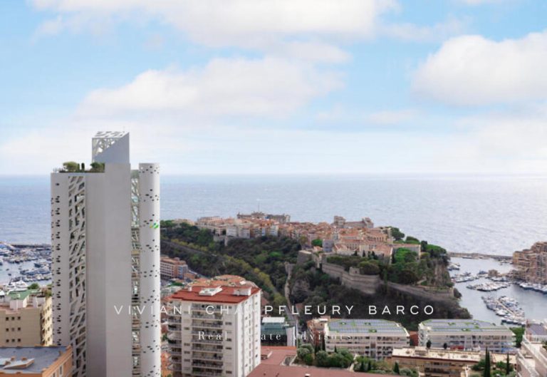 FOR SALE – PANORAMIC 5-ROOM APARTMENT IN JARDIN EX..