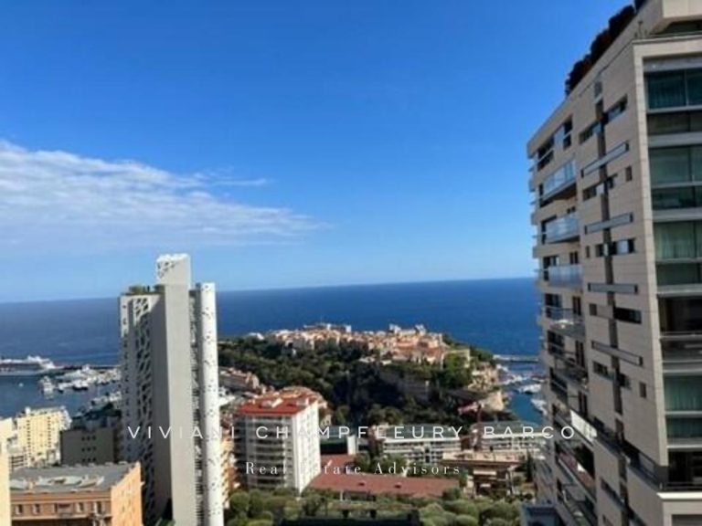 Patio Palace – Renovated Apartment with Sea View
€..