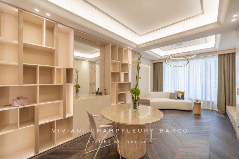 Stunning 1-Bedroom Apartment in the Heart of Monte..