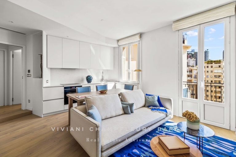 La Radieuse Apartment – Sea View & Investment Pote..