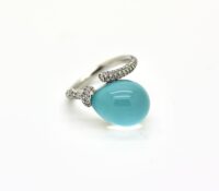 FOR SALE: VHERNIER Palloncino Ring

Model: B2020
P..