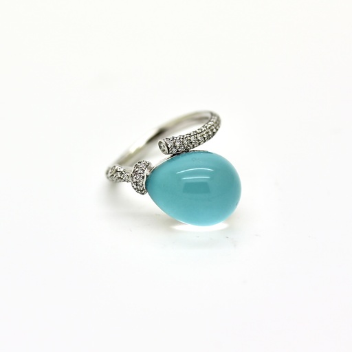 FOR SALE: VHERNIER Palloncino Ring

Model: B2020
P..