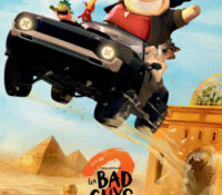 Film: “The Bad Guys 2”