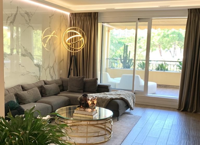 ROSA MARIS – 2-BEDROOM WITH TERRACE, POOL & GARDEN..