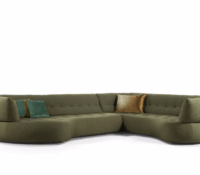 Sense – 2-Element Sofa Composition

Dimensions: W ..