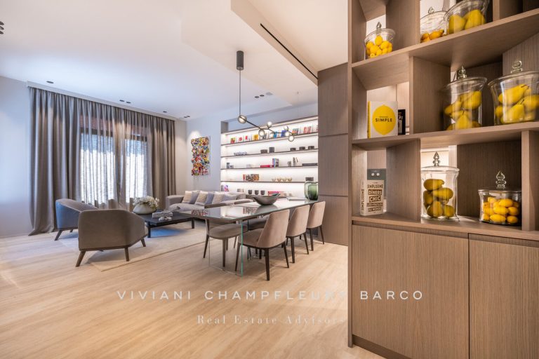 Palais Aurore – Renovated 3-Bedroom Family Apartme..