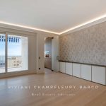 Salon – cuisine