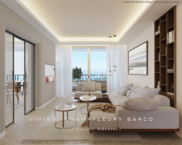 FOR SALE – EXCEPTIONAL 3-BEDROOM APARTMENT WITH PA..