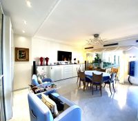 SEASIDE PLAZA – 2 APARTMENTS COMBINED | WATERFRONT..