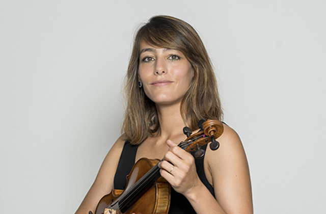 Chamber Music – Brahms with Daniel Lozakovich & Ensemble