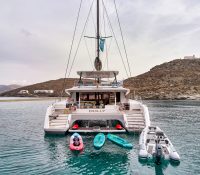 Yacht Charter – S/Y DOLLY
S/Y DOLLY is a brand-new..