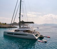 Yacht Charter – S/Y ALEXANDRA II
S/Y ALEXANDRA II ..