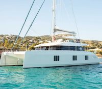 Yacht Charter – M/Y SUNBREEZE
Elegant and refined,..