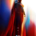 Superman_2025_teaser_poster