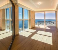 TOUR ODEON – PANORAMIC 7-ROOM SKY-HOME WITH WORLD-..