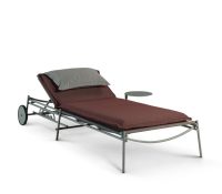 TRAVELER DECKCHAIR – ROPE FINISH (WITHOUT HOOD)

D..