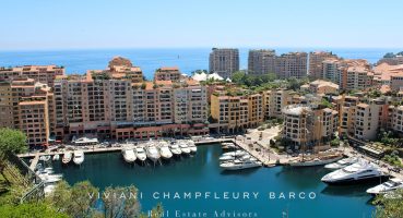 Fontvieille Office – 100 m² with Shop Windows
€3,7..