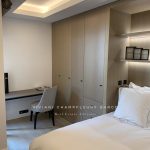 VCB – GL – Chambre