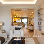 VCB – Grand Large – Living Room