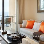 VCB – Grand Large – Living Room