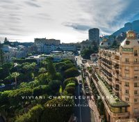FOR SALE – RARE 3-BEDROOM APARTMENT WITH SEA VIEW ..