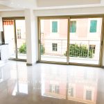 VCB – Petrel – Living Room