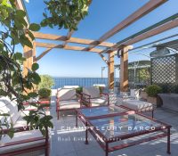 FOR SALE – EXCEPTIONAL DUPLEX PENTHOUSE WITH PANOR..