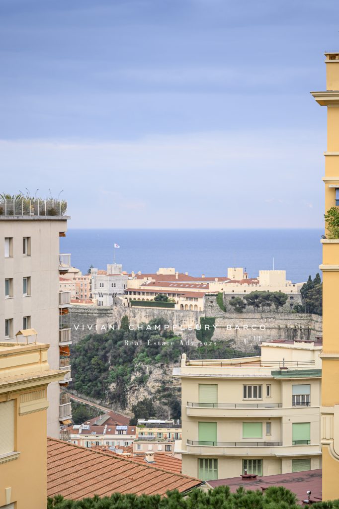 Atypical One-Bedroom Apartment – Jardin Exotique
€..