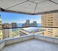 FOR SALE – EXCEPTIONAL 5-ROOM APARTMENT IN THE HEA..