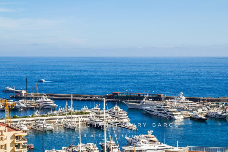 FOR SALE – LUXURY 3-BEDROOM APARTMENT WITH PANORAM..