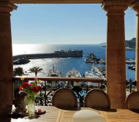 FOR SALE – LUXURIOUS 4–5 ROOM APARTMENT WITH PANOR..