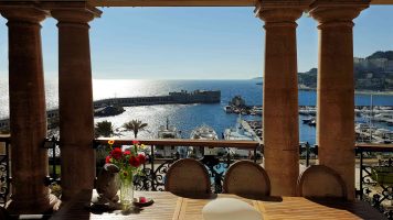 FOR SALE – LUXURIOUS 4–5 ROOM APARTMENT WITH PANOR..