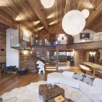 Luxury chalet in the charming setting of Auron. – Gallery 3