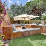 Provencal property in the heart of two hectares of preserved garrigue close to Pampelonne beaches – Gallery 9