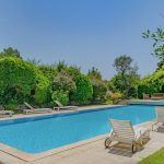 An exceptional estate set in a landscaped park with sea views – Gallery 5