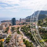 Roquebrune-Cap-Martin – Stunning villa with sea view terrace overlooking Monaco – Gallery 5